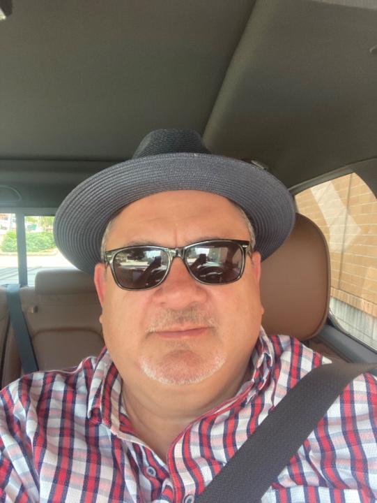 Richard Folse