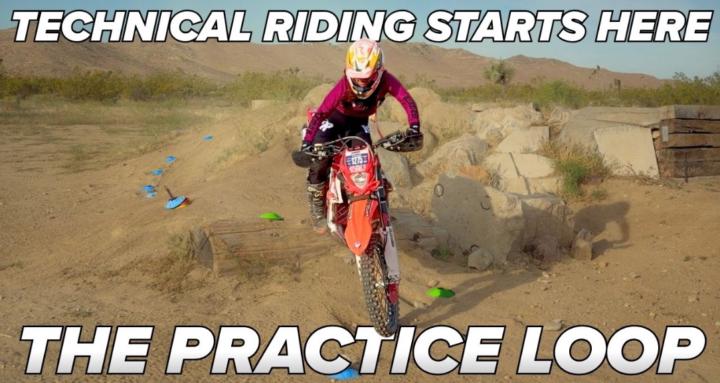 The Practice Loop