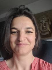 Samira Esslinger-Miljkovic