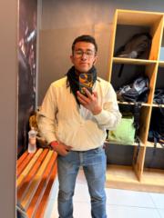 Daniel Allan Hernández Espejo