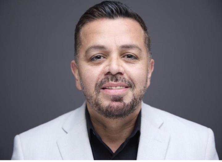 Alex Salas