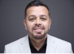 Alex Salas