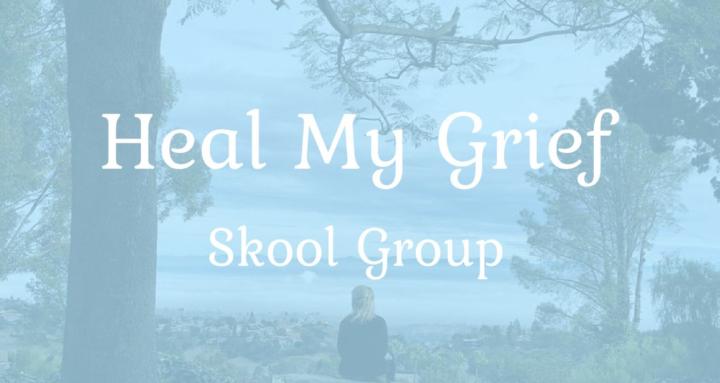 Heal My Grief