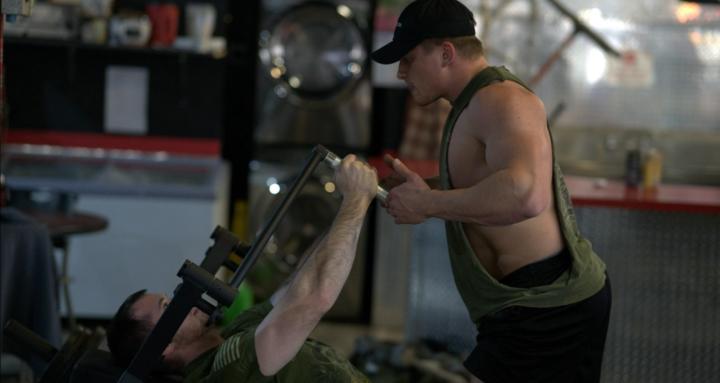 TRIB3L Edge Personal Training