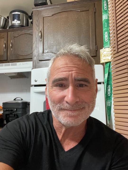 Gary Blasco