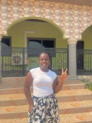 Bernice Boateng