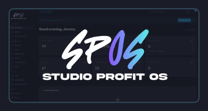 Studio Profit OS