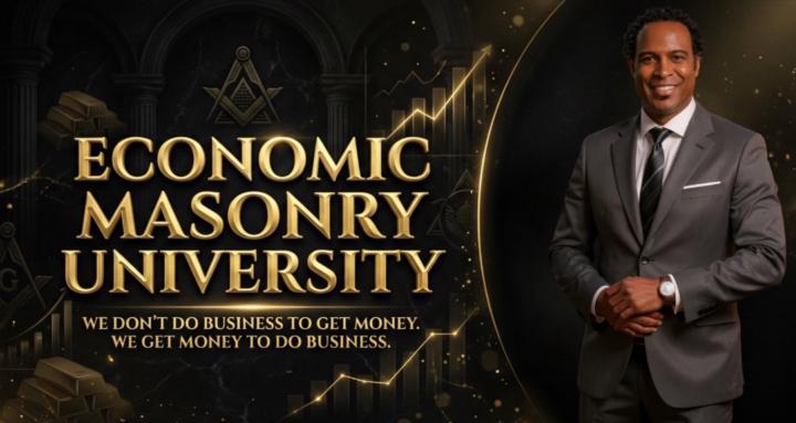 Economic Masonry University 