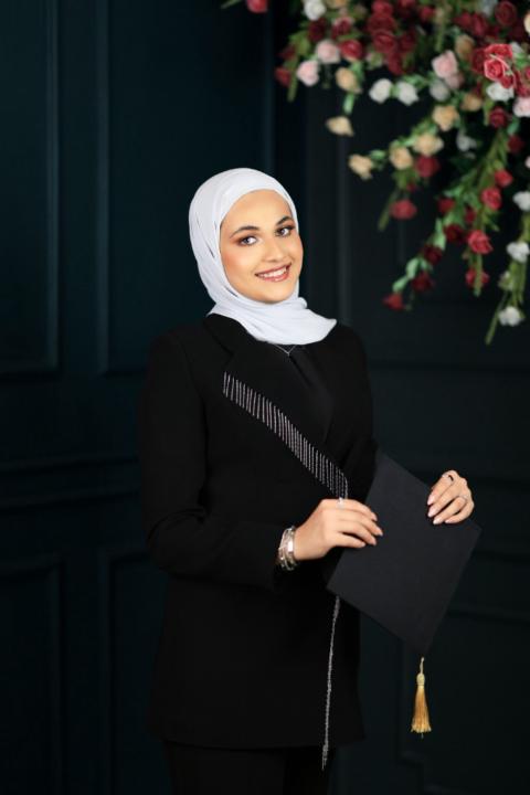 Aya Hussein