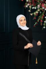 Aya Hussein