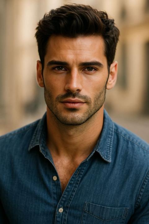 Caleb Foster