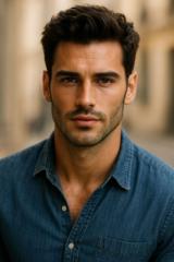 Caleb Foster