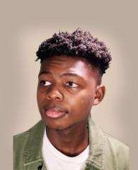 Sam Hlabangana
