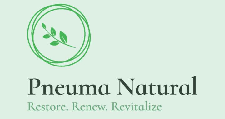 Pneuma Natural