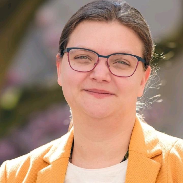 Anna Carla Springob