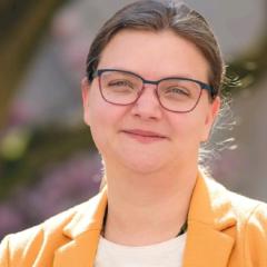 Anna Carla Springob