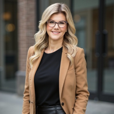 Carrie Cardinal