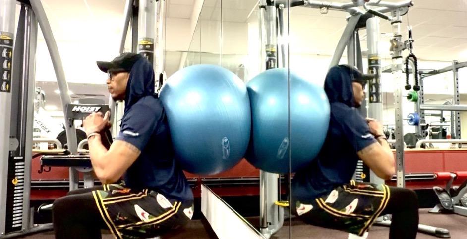 Lesson #4 Conquer All Levels—- Phase 1 Fat Loss