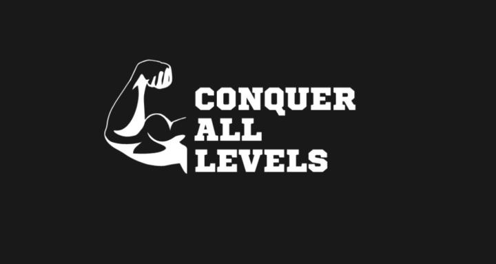 Conquer All Levels