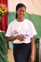 Florence Iyanuoluwa