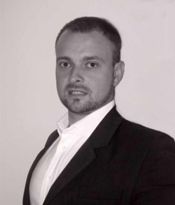 Laszlo Berzi