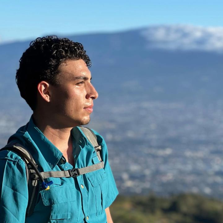 Kaleb Vargas