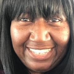 Agelia Brunson
