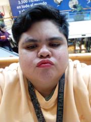 Amirha De los Santos