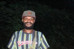 Amadeus Warawago