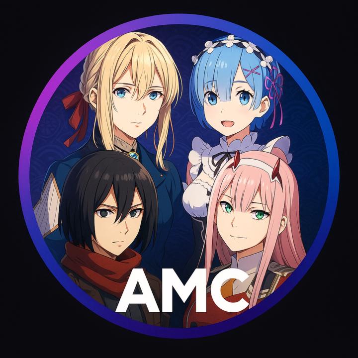 Anime Meets Culture Culture