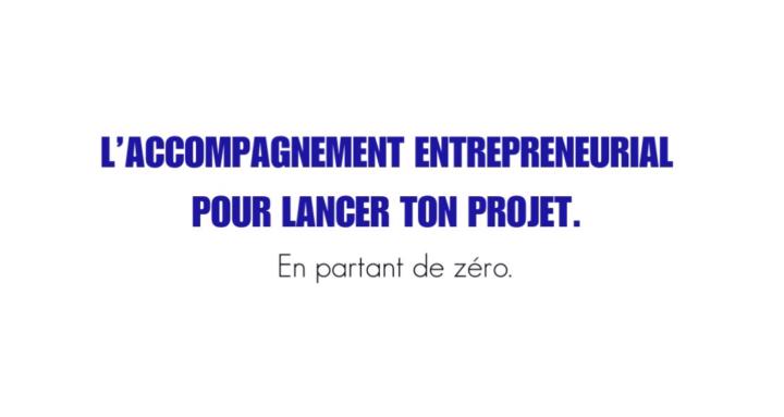 L'Odyssée Entrepreneuriale