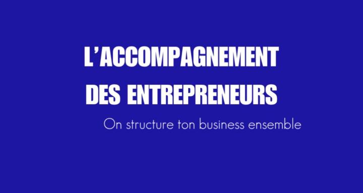 L'Odyssée Entrepreneuriale