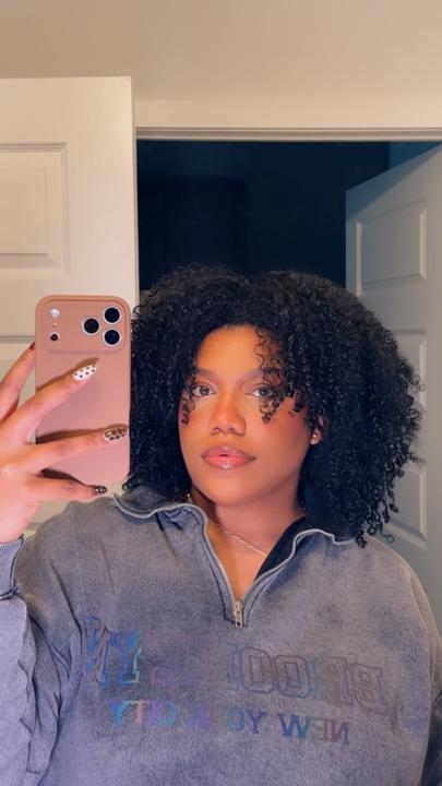 Jayla Brown