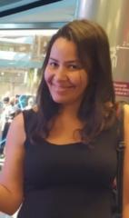 Regilene Ferraz