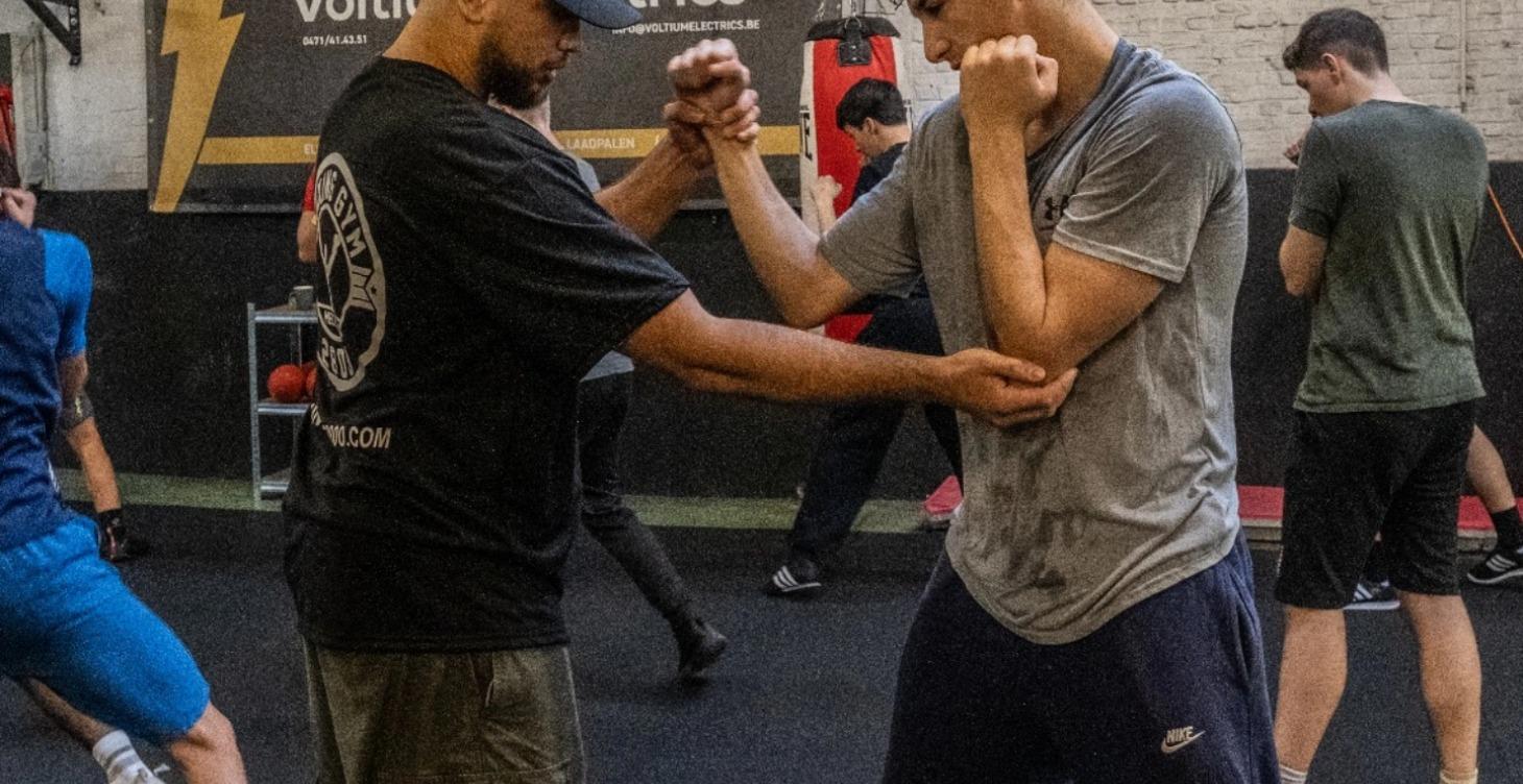 Boxing Basics: Footwork, Straight Punches, Defense