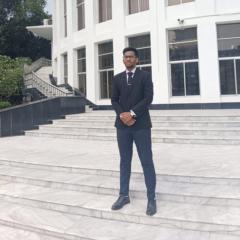 MD Shariful Islam Asif