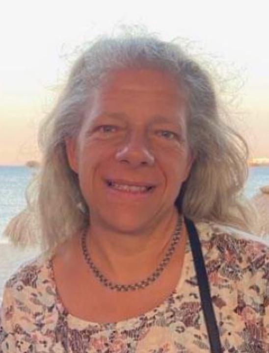 Christin Bergström Larsson