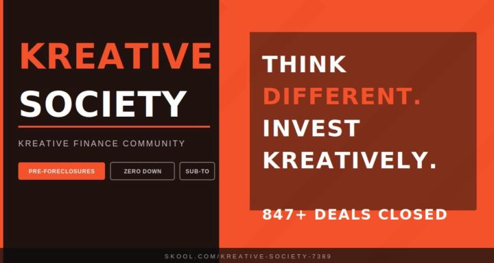 Kreative Society