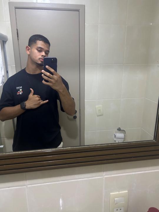 Gustavo Ferreira