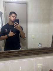 Gustavo Ferreira