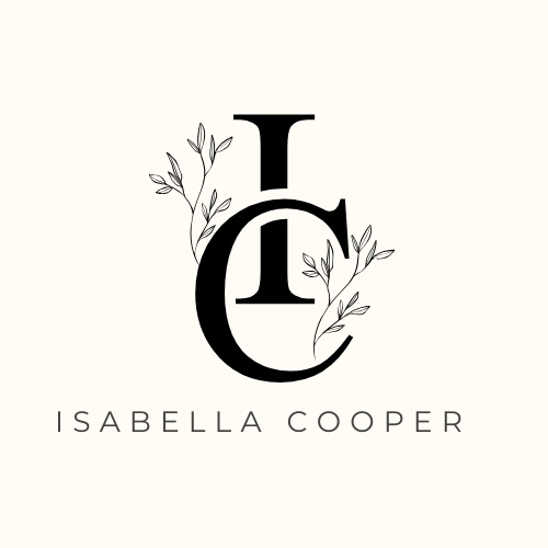 Isabella Cooper
