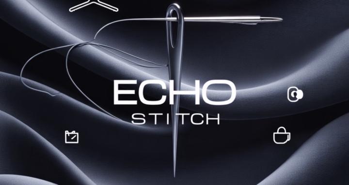 Echo Stitch Fashion Marketing