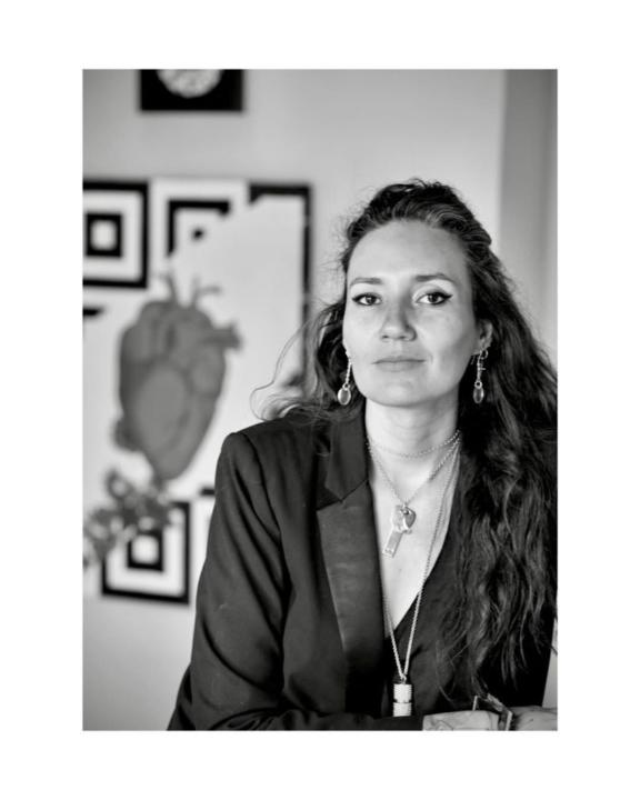 Débora Danaé Sánchez Estrada