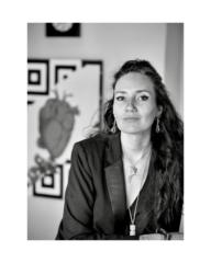 Débora Danaé Sánchez Estrada