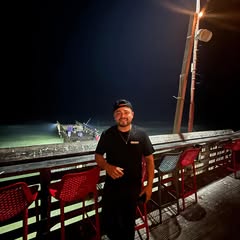 Eric Meneses