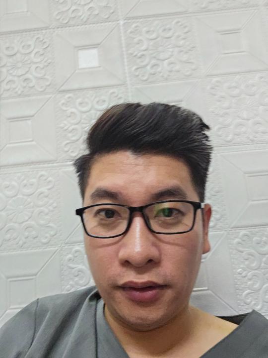 Nguyễn Thành An