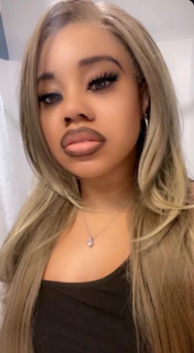 Kayla Whitted