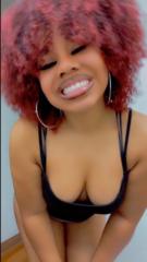Kayla Whitted