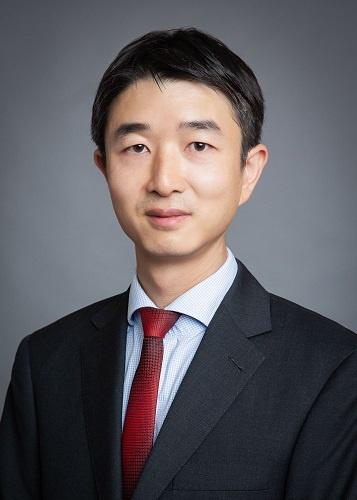 Samuel Chong