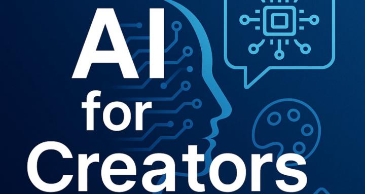 AI for Creators